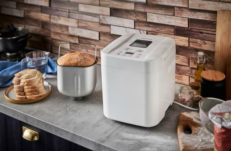 Хлібопіч Russell Hobbs 27260-56