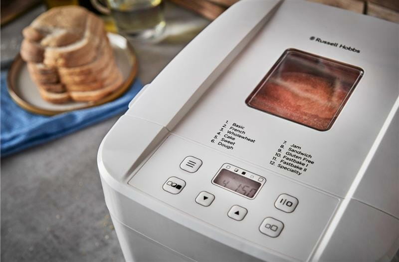 Хлібопіч Russell Hobbs 27260-56