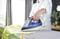 Фото - Утюг Russell Hobbs 26730-56 Easy Store Pro | click.ua