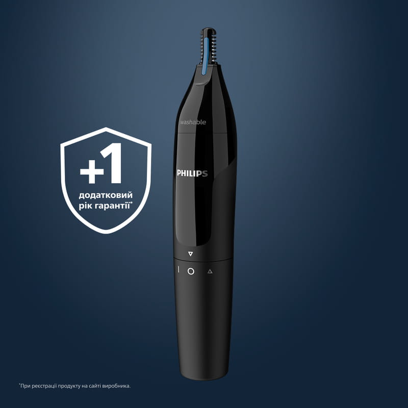 Триммер Philips Trimmer 3000 Series NT3650/16