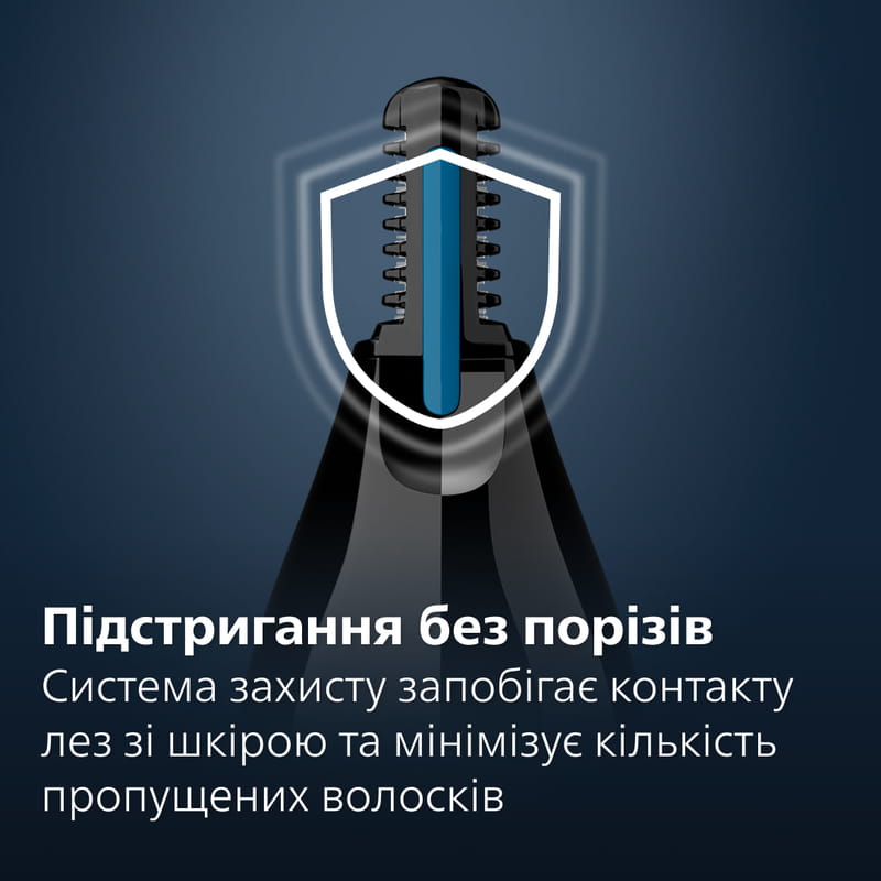 Триммер Philips Trimmer 3000 Series NT3650/16