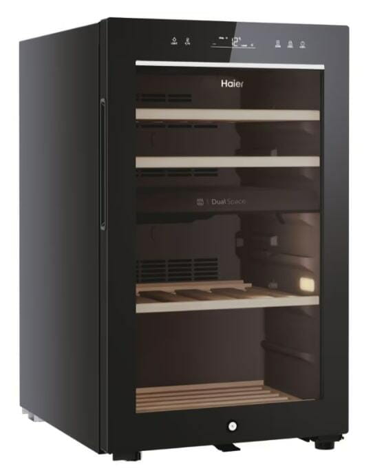 Винна шафа Haier HWS42GDAU1