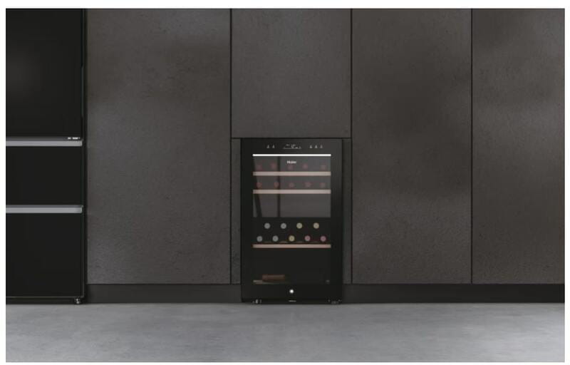 Винна шафа Haier HWS42GDAU1