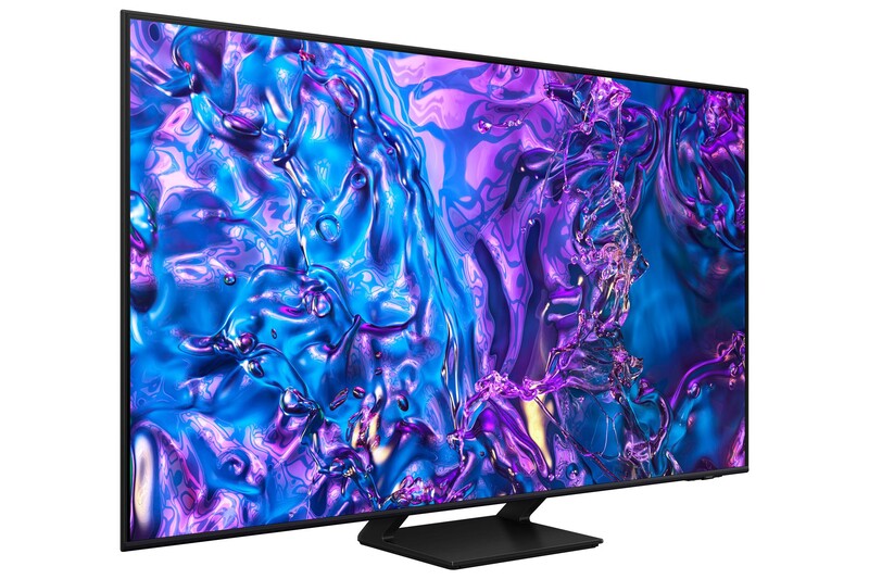 Телевизор Samsung QE65Q70DAUXUA