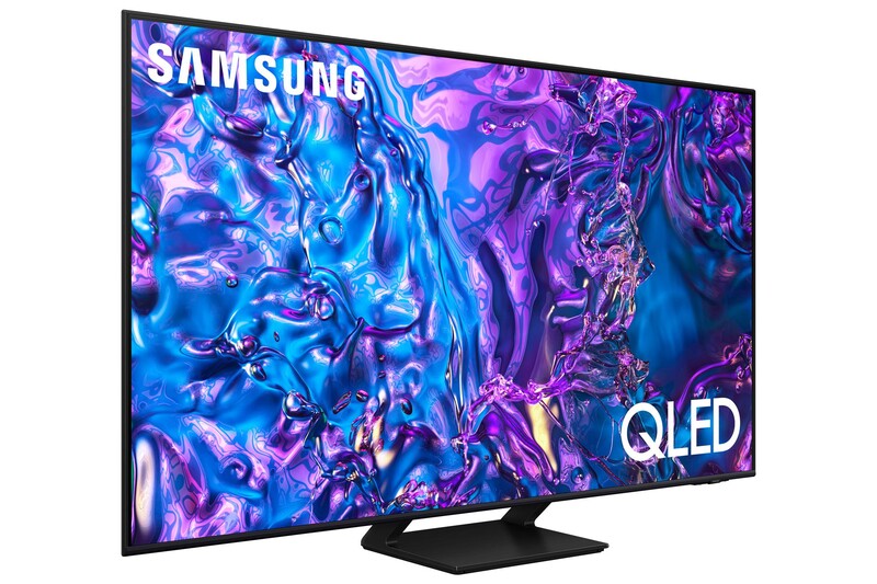 Телевизор Samsung QE65Q70DAUXUA