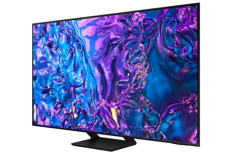 Телевизор Samsung QE65Q70DAUXUA