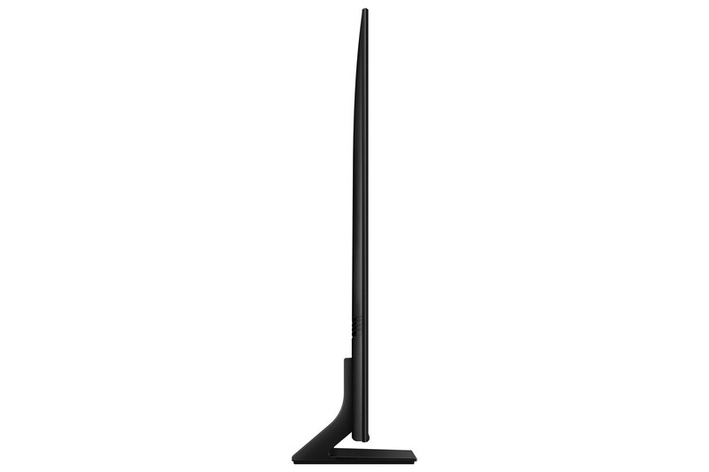 Телевизор Samsung QE65Q70DAUXUA