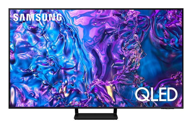 Телевизор Samsung QE65Q70DAUXUA