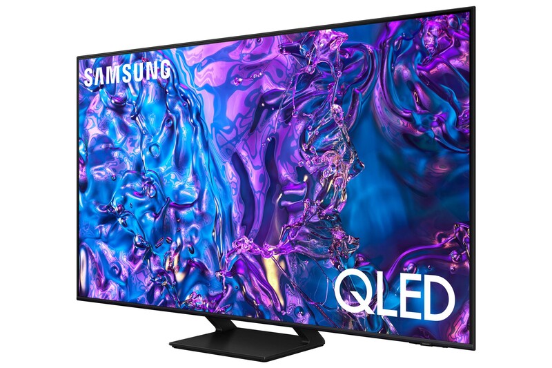 Телевизор Samsung QE65Q70DAUXUA