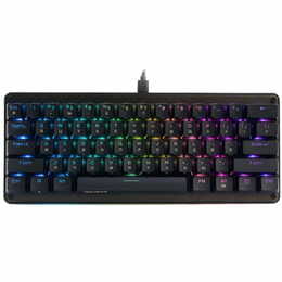 Клавиатура Cougar Puri Mini RGB Black