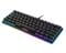 Фото - Клавиатура Cougar Puri Mini RGB Black | click.ua
