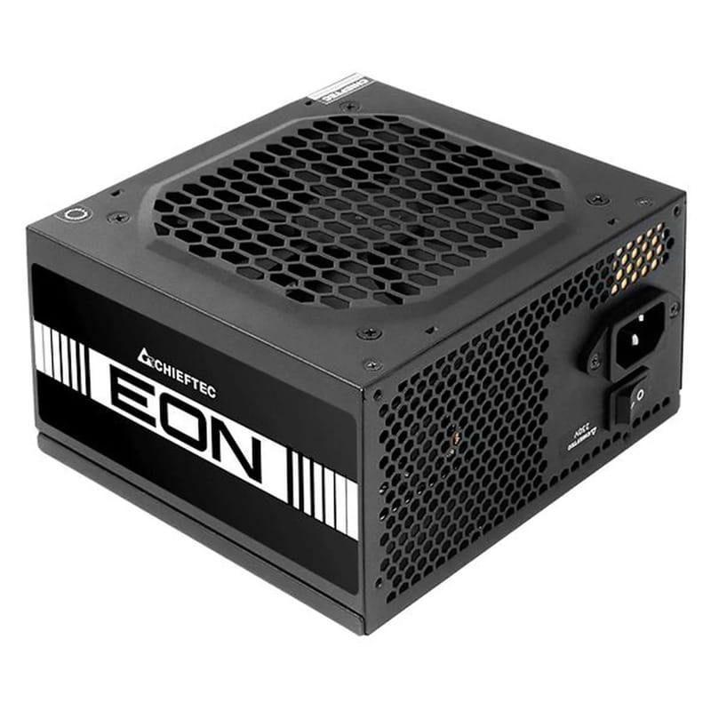 Блок питания Chieftec ZPU-700S 700W