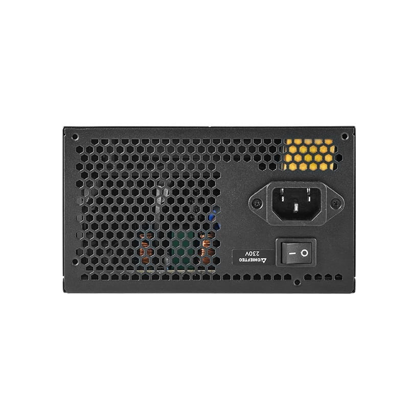 Блок питания Chieftec ZPU-700S 700W