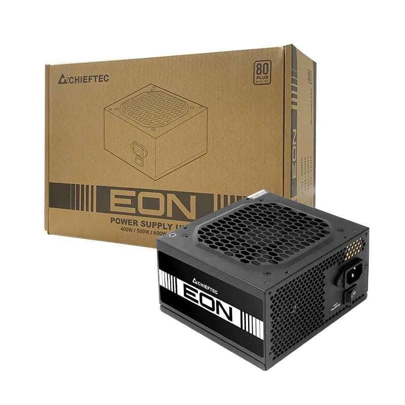 Блок питания Chieftec ZPU-700S 700W