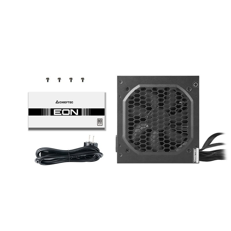 Блок питания Chieftec ZPU-700S 700W