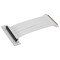 Фото - Райзер MSI PCI-E 4.0 X16 Riser Cable 180mm White | click.ua
