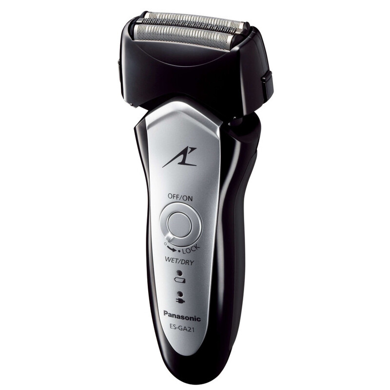 Електробритва Panasonic ES-GA21-S820
