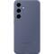 Фото - Чохол-накладка Samsung Silicone Case для Samsung Galaxy S24+ SM-S926 Violet (EF-PS926TVEGWW) | click.ua