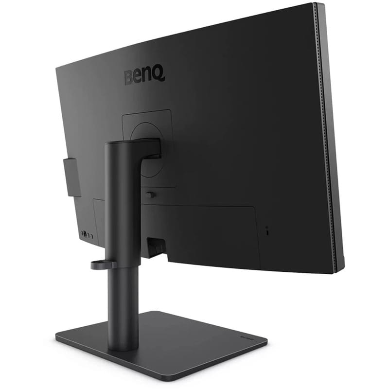Монитор BenQ 27" PD2705U (9H.LKDLA.TBE) IPS Gray