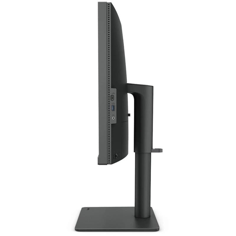 Монитор BenQ 27" PD2705U (9H.LKDLA.TBE) IPS Gray