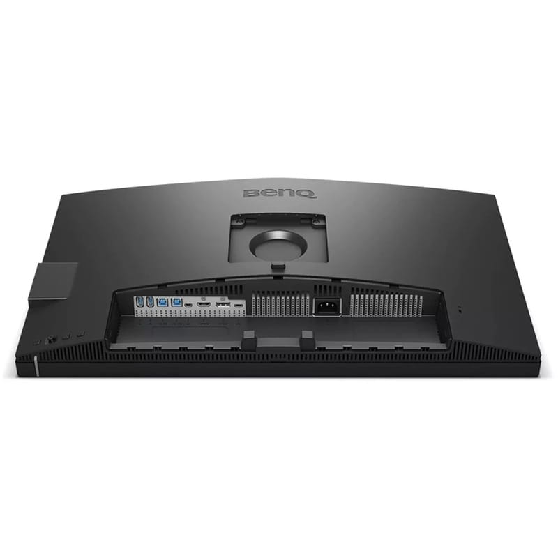Монитор BenQ 27" PD2705U (9H.LKDLA.TBE) IPS Gray