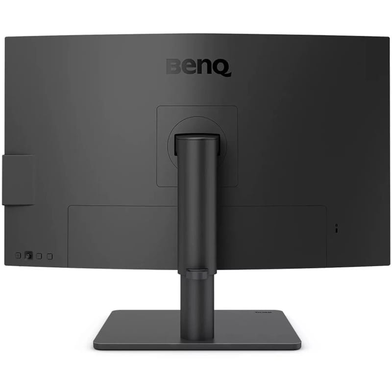 Монитор BenQ 27" PD2705U (9H.LKDLA.TBE) IPS Gray