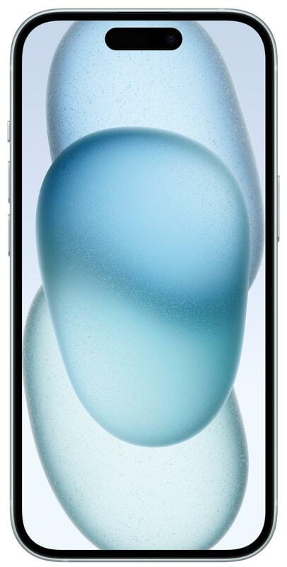 Смартфон Apple iPhone 15 128GB A3090 Blue (MTP43RX/A)