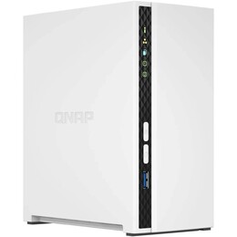 Мережевий дисковий масив QNAP TS-233