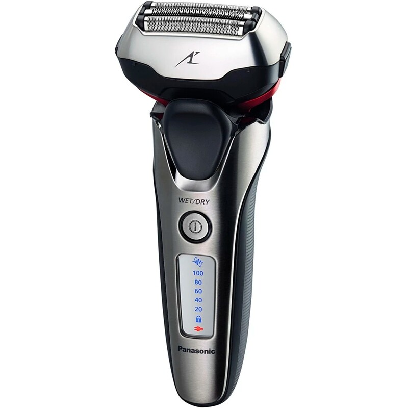 Електробритва Panasonic ES-LT4N-S820