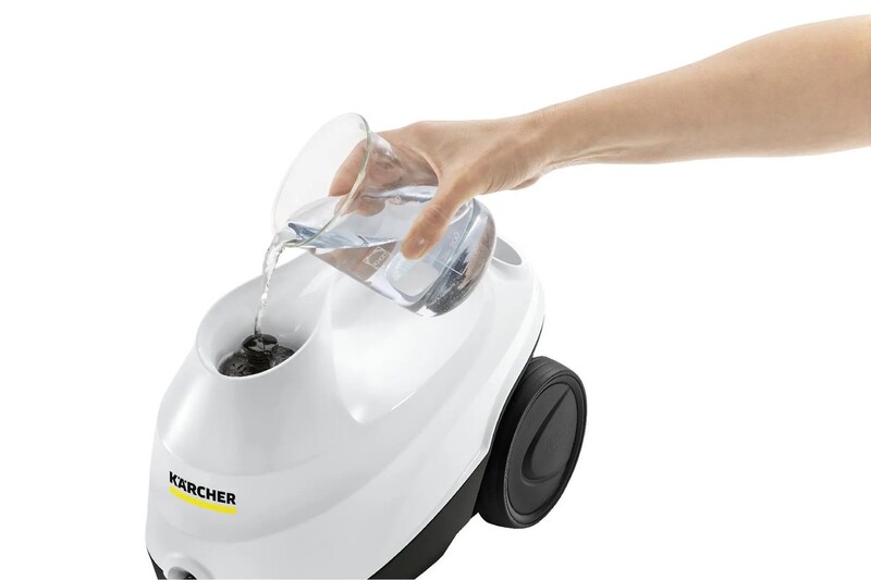 Пароочисник Karcher SC 3 EasyFix (1.513-650.0)
