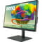 Фото - Монiтор BenQ 31.5" PD3205U (9H.LKGLA.TBE) IPS Black | click.ua