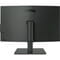 Фото - Монiтор BenQ 31.5" PD3205U (9H.LKGLA.TBE) IPS Black | click.ua