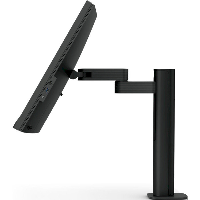 Монiтор BenQ 31.5" PD3205UA (9H.LKGLA.TPE) IPS Black