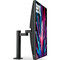 Фото - Монiтор BenQ 31.5" PD3205UA (9H.LKGLA.TPE) IPS Black | click.ua