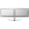 Фото - Монитор Philips 48.8" Evnia 49M2C8900/00 OLED White/Silver Curved 240Hz | click.ua