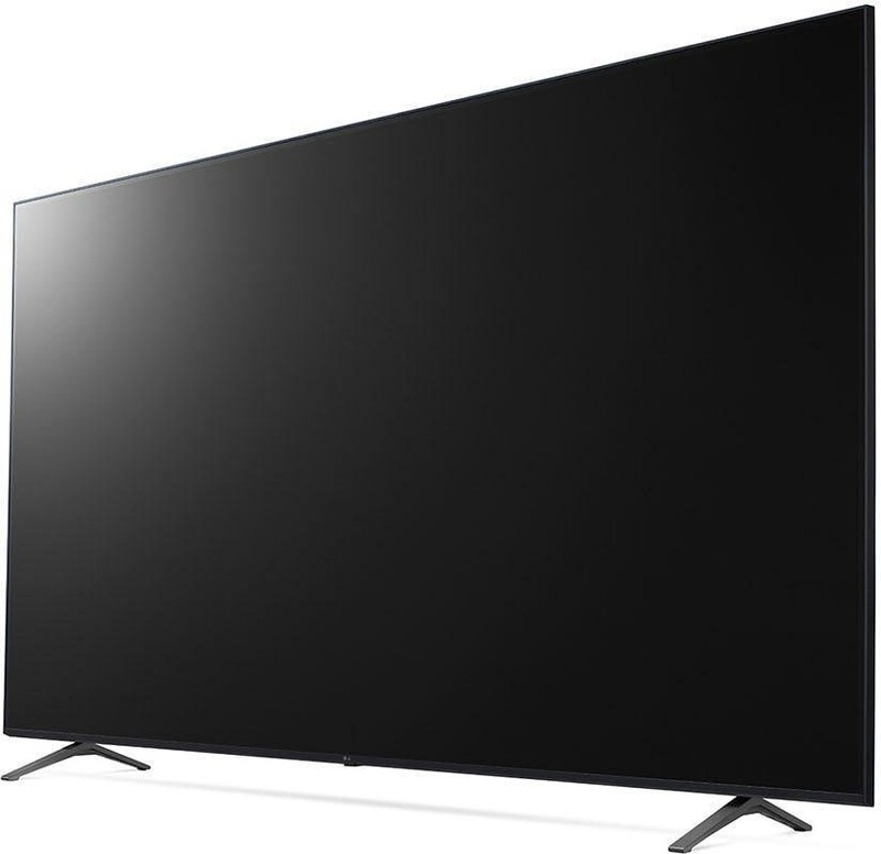 Телевизор LG 55UN640S