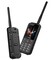 Фото - Мобільний телефон Sigma mobile X-treme PA68 Wave Dual Sim Black (4827798466612) | click.ua