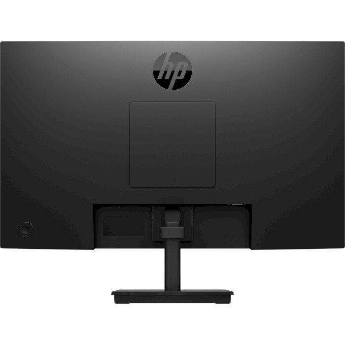 Монитор HP 23.8" P24 G5 (64X66AA) IPS Black