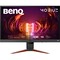 Фото - Монiтор BenQ 23.8" Mobiuz EX240N (9H.LL6LB.QBE) VA Dark Grey 165Hz | click.ua