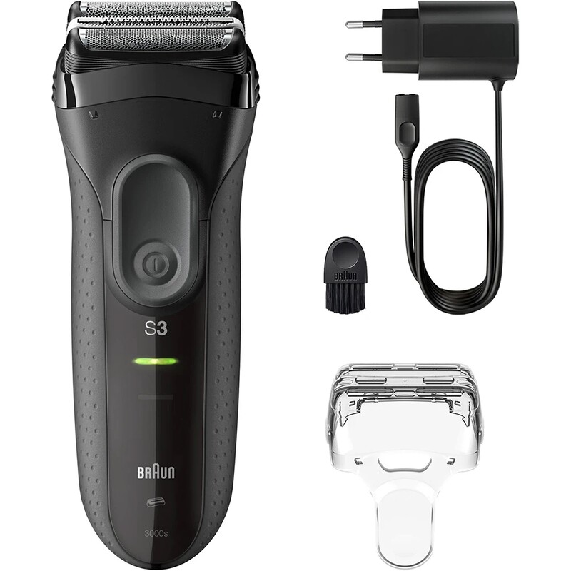 Електробритва Braun Series 3 3000s