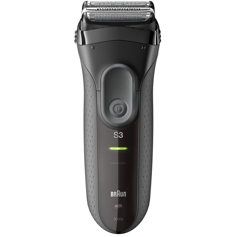 Електробритва Braun Series 3 3000s