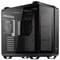 Фото - Корпус Asus TUF Gaming GT502 Plus Black без БЖ (90DC0090-B19010) | click.ua