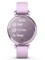 Фото - Смарт-часы Garmin Lily 2 Metallic Lilac with Lilac Silicone Band (010-02839-21) | click.ua