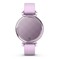 Фото - Смарт-часы Garmin Lily 2 Metallic Lilac with Lilac Silicone Band (010-02839-21) | click.ua
