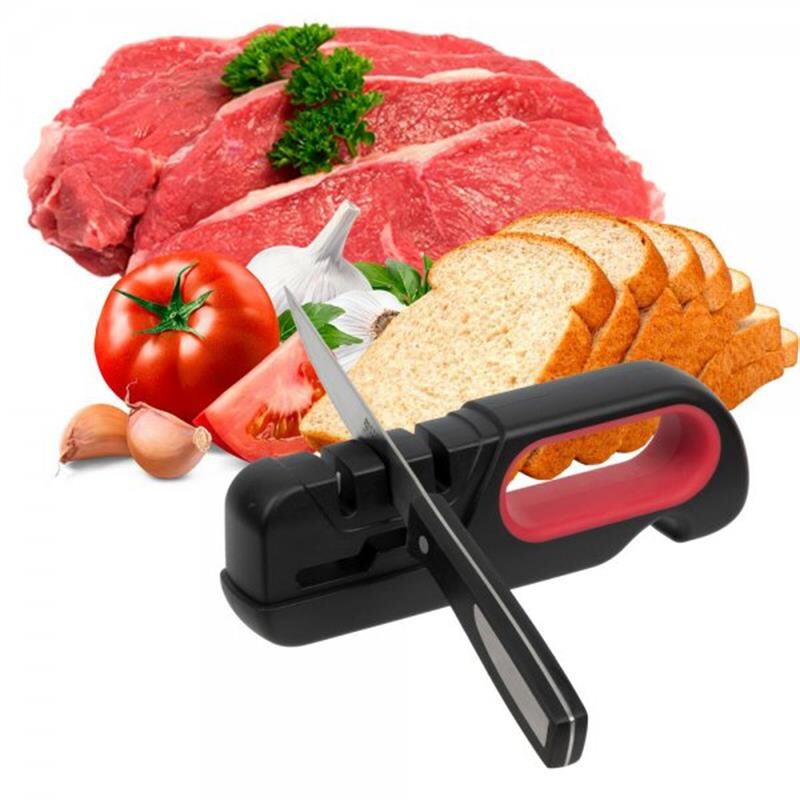 Точилка для ножів Resto 95124