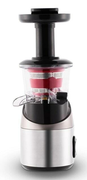 Соковыжималка Tefal Infiny Press ZC255B38