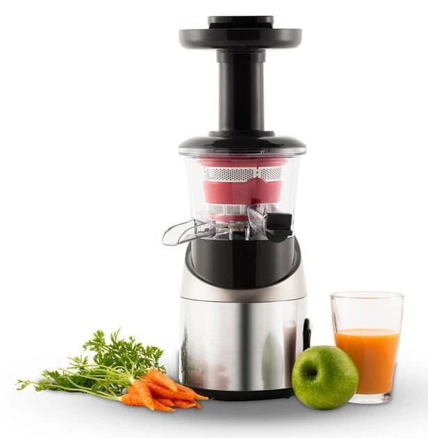 Соковыжималка Tefal Infiny Press ZC255B38