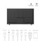 Фото - Телевiзор Thomson Android TV 55" UHD 55UA5S13 | click.ua