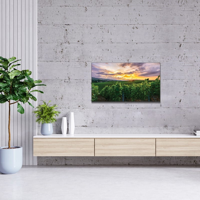 Телевизор Thomson Android TV 43" QLED 43QA2S13