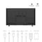 Фото - Телевизор Thomson Android TV 43" QLED 43QA2S13 | click.ua